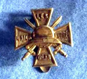 Insignes divers - 047